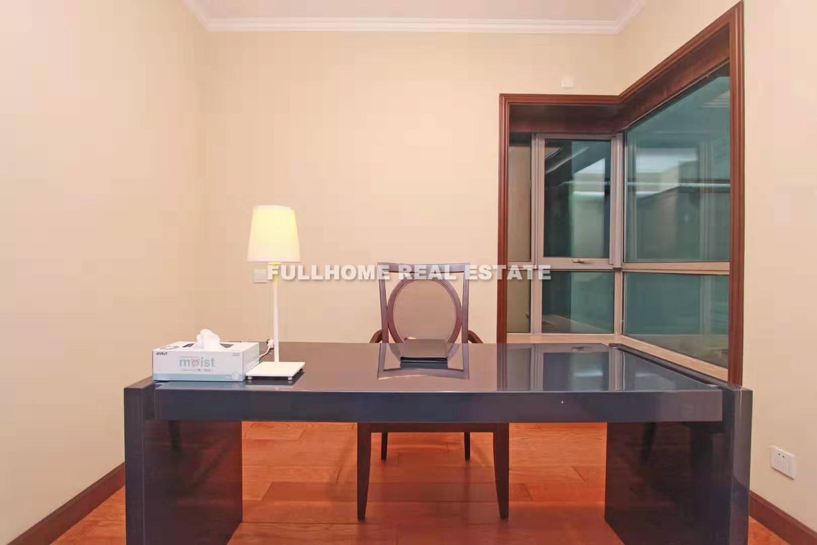 8 Park Avenue - Interior view 6, Shanghai rental property