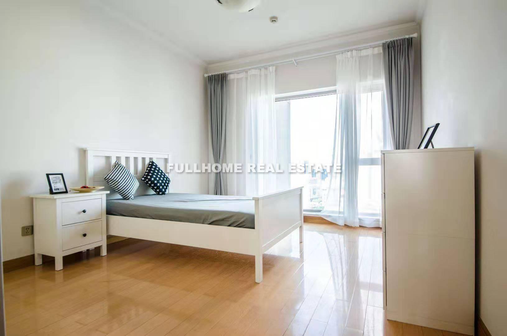 Shimao Riviera Garden - Interior view 7, Shanghai rental property