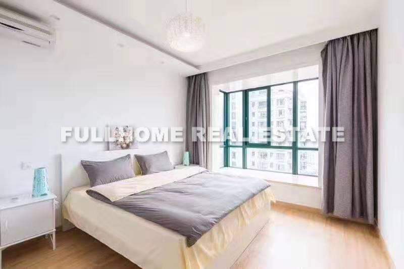 Bin Jiang Ming Ren Yuan - Interior view 2, Shanghai rental property