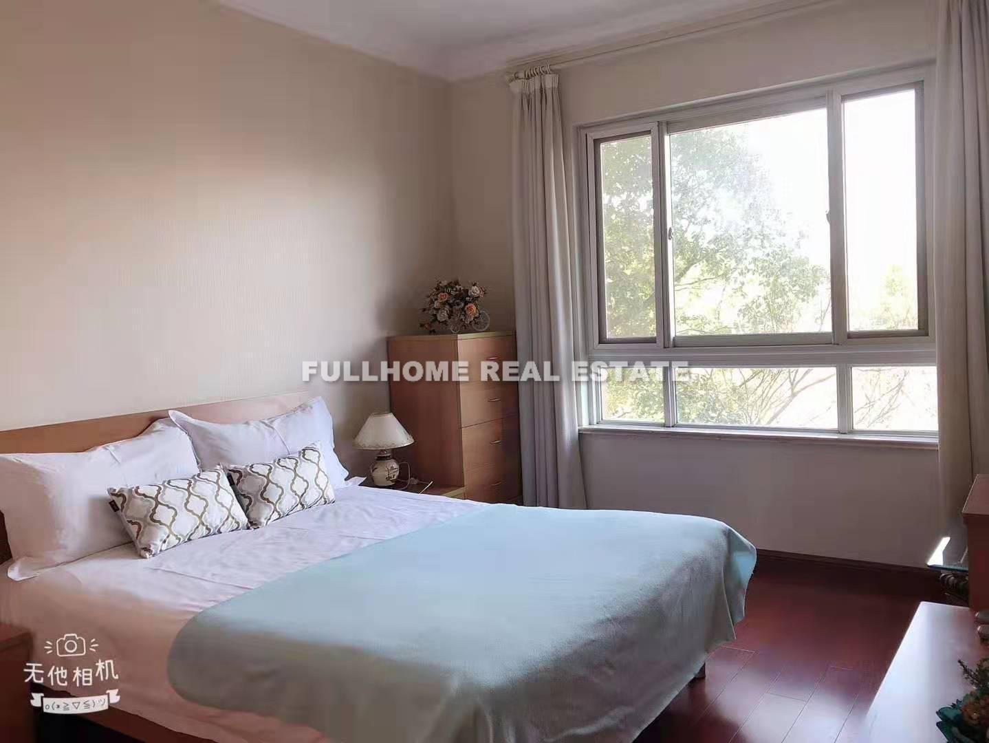 Tomson Golf Apartments - Interior view 3, Shanghai rental property