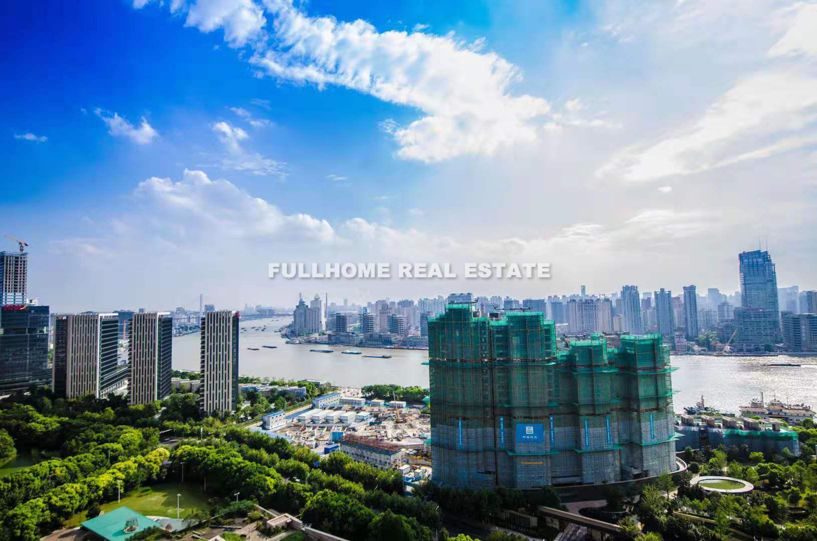 Shimao Riviera Garden - Interior view 4, Shanghai rental property