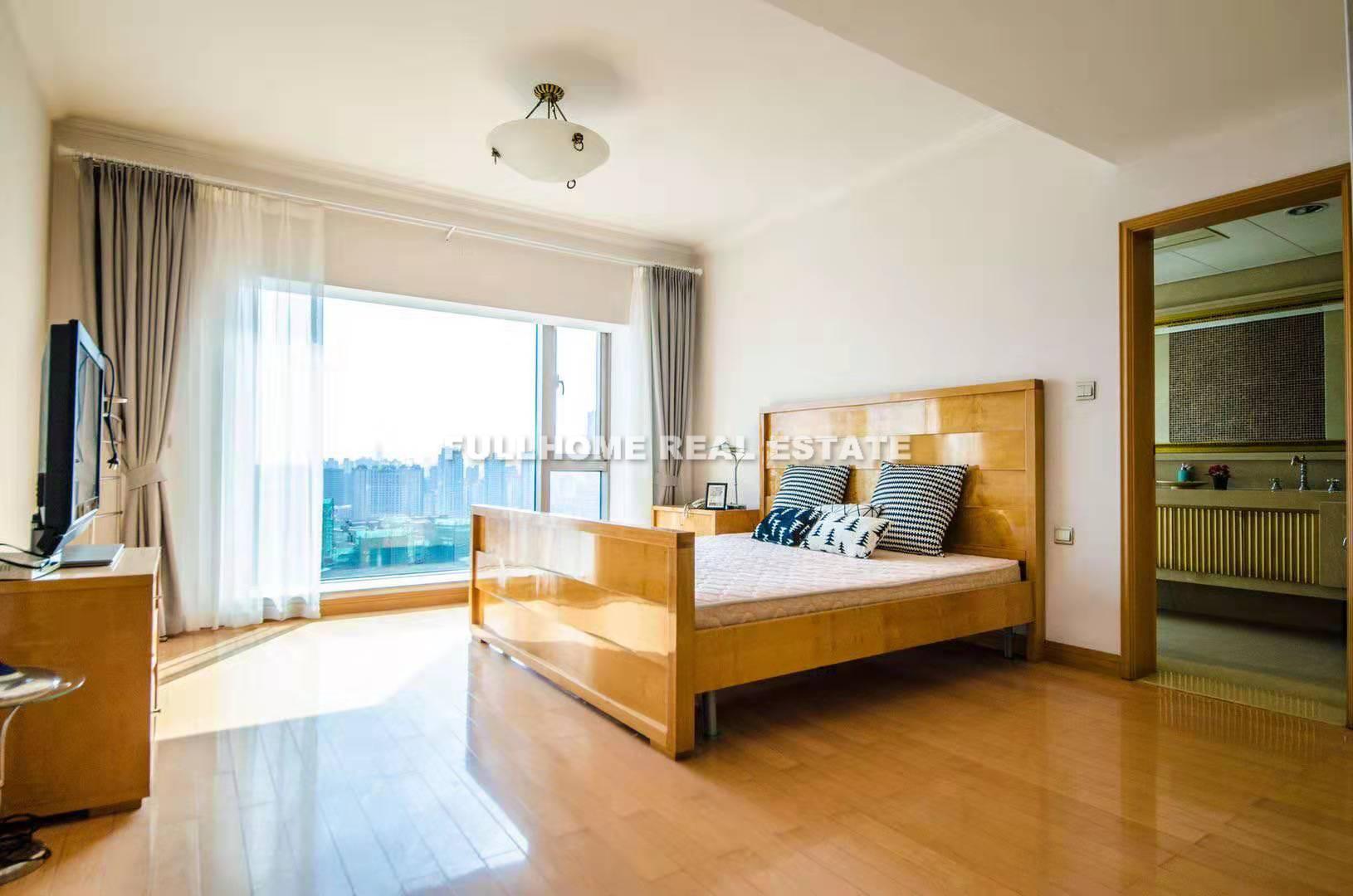 Shimao Riviera Garden - Interior view 5, Shanghai rental property