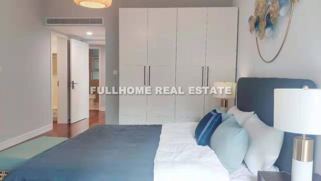 LaDoll International City - Interior view 4, Shanghai rental property