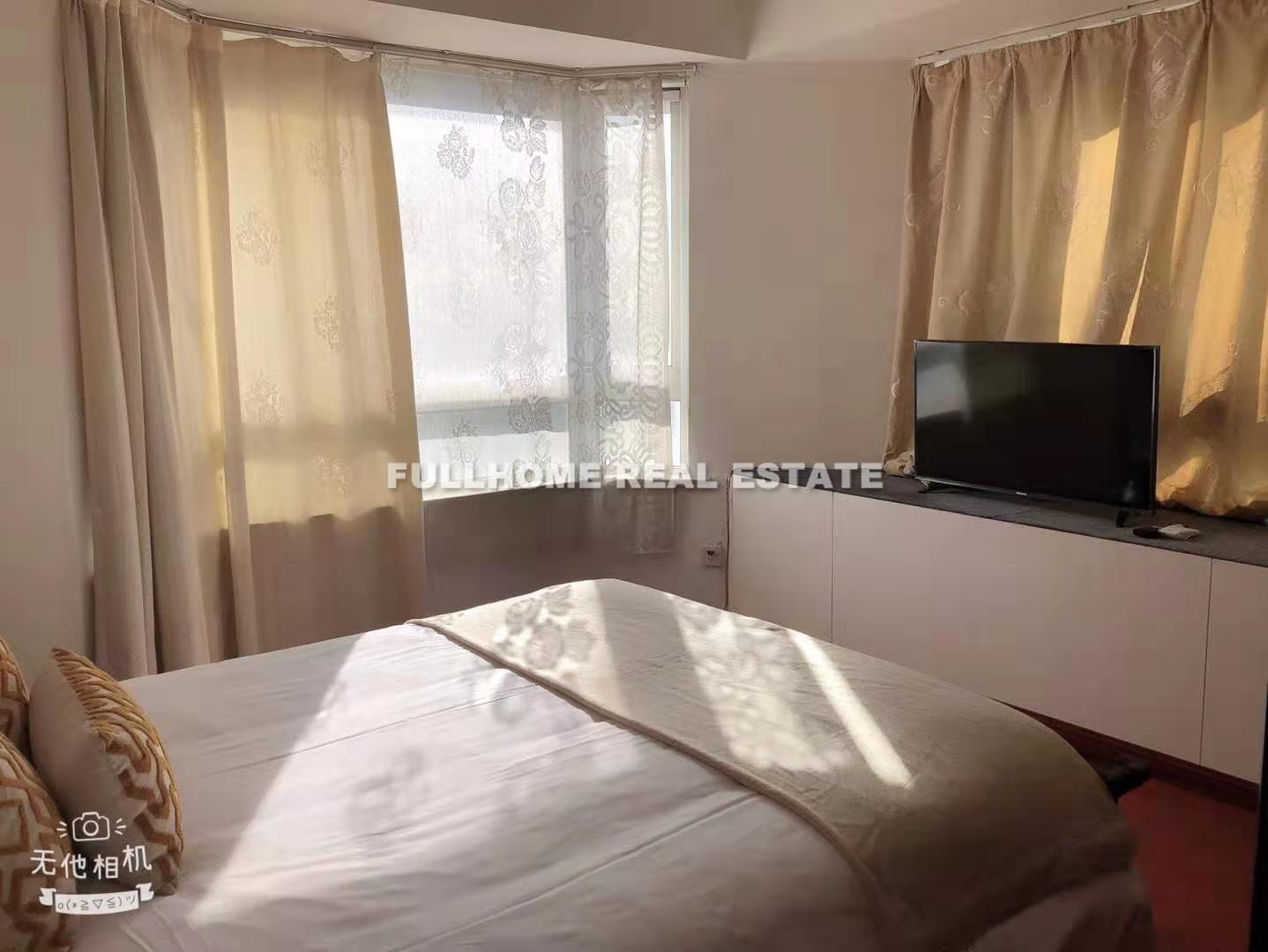 Tomson Golf Apartments - Interior view 4, Shanghai rental property
