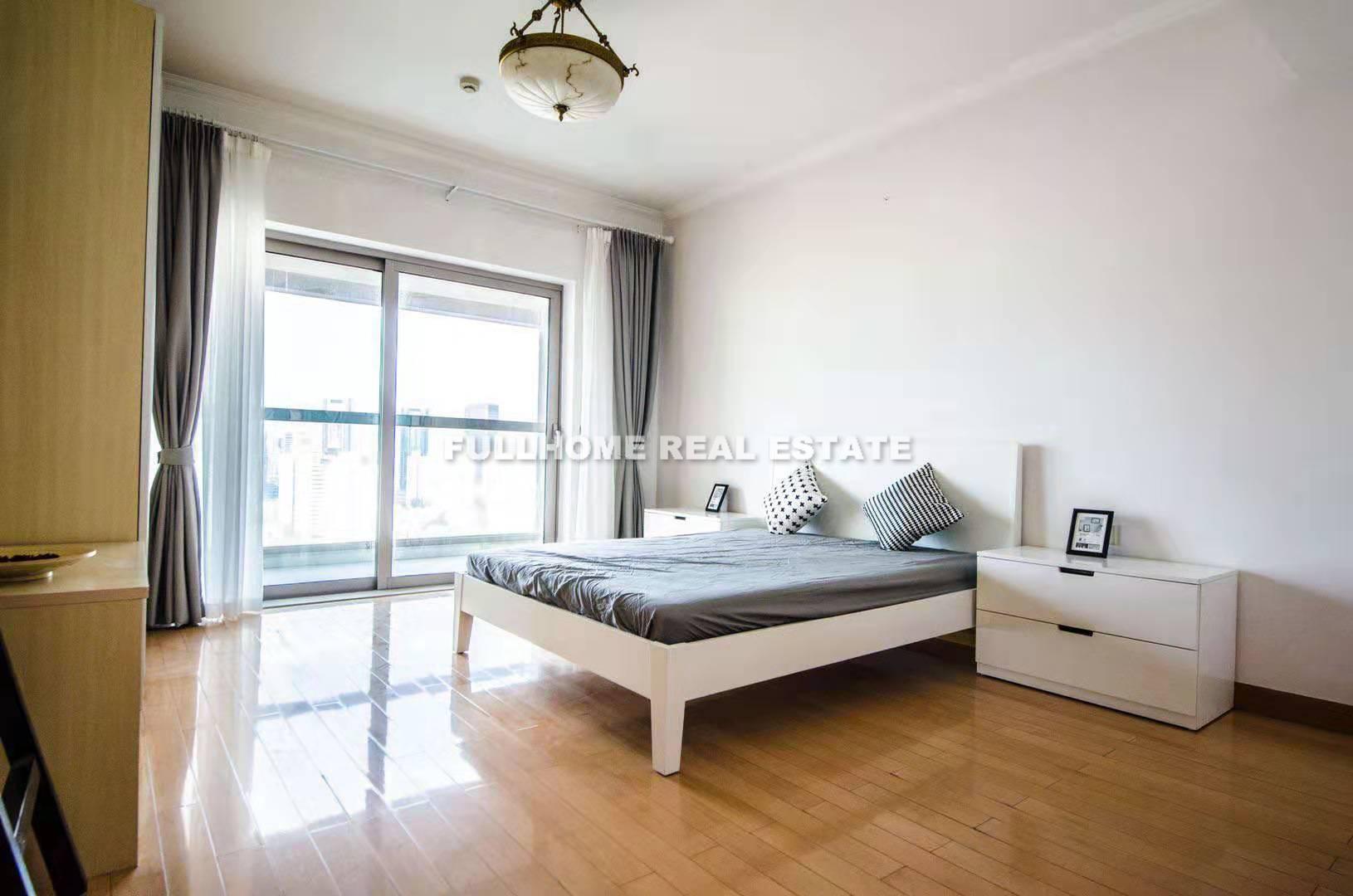 Shimao Riviera Garden - Interior view 10, Shanghai rental property