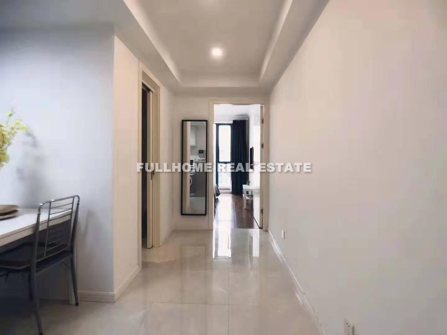 Regents Park - Interior view 3, Shanghai rental property