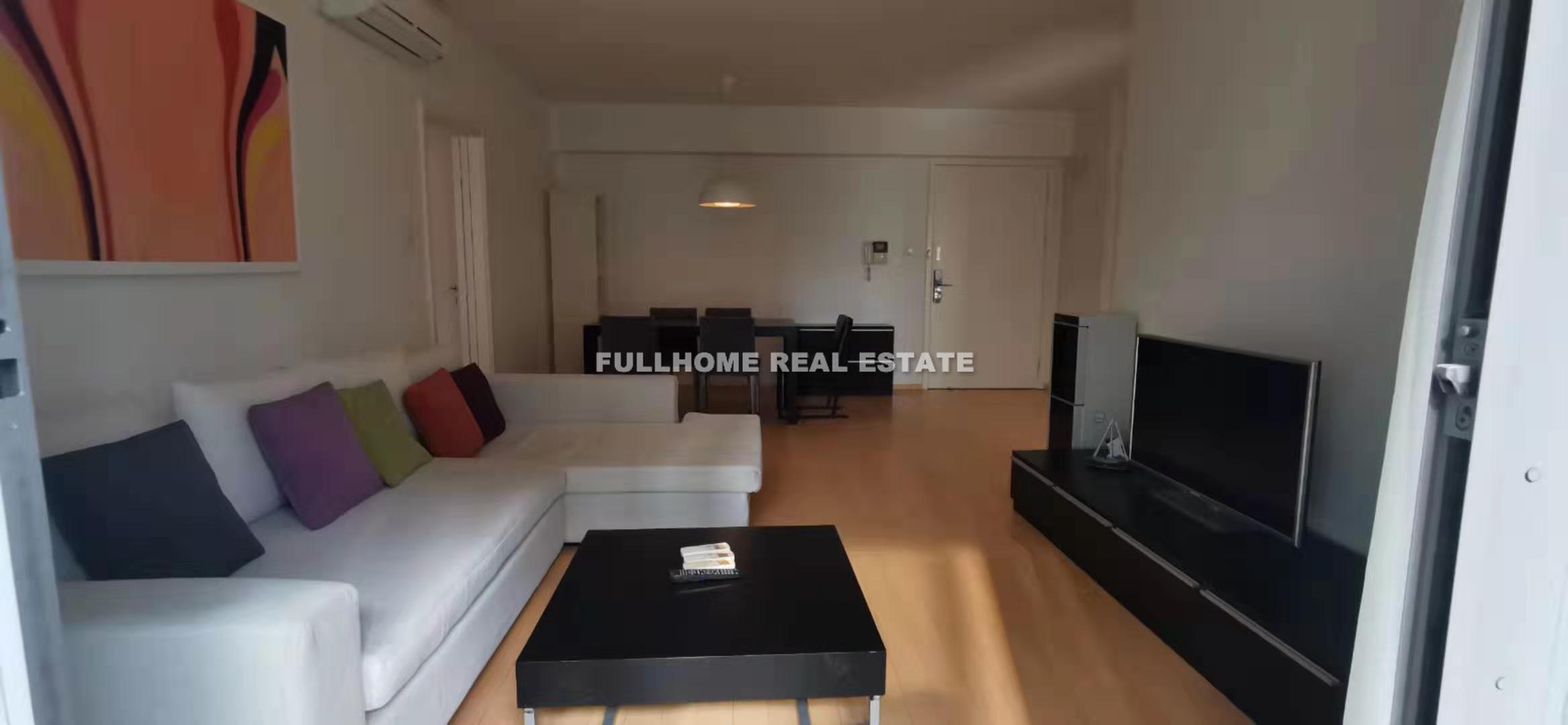La Cite - Interior view 5, Shanghai rental property
