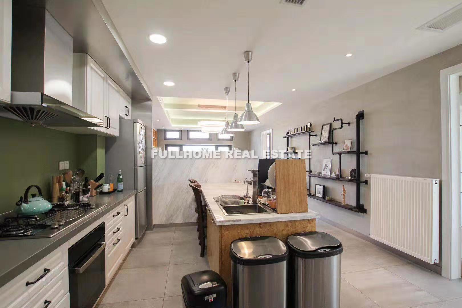 Palace Court - Interior view 2, Shanghai rental property