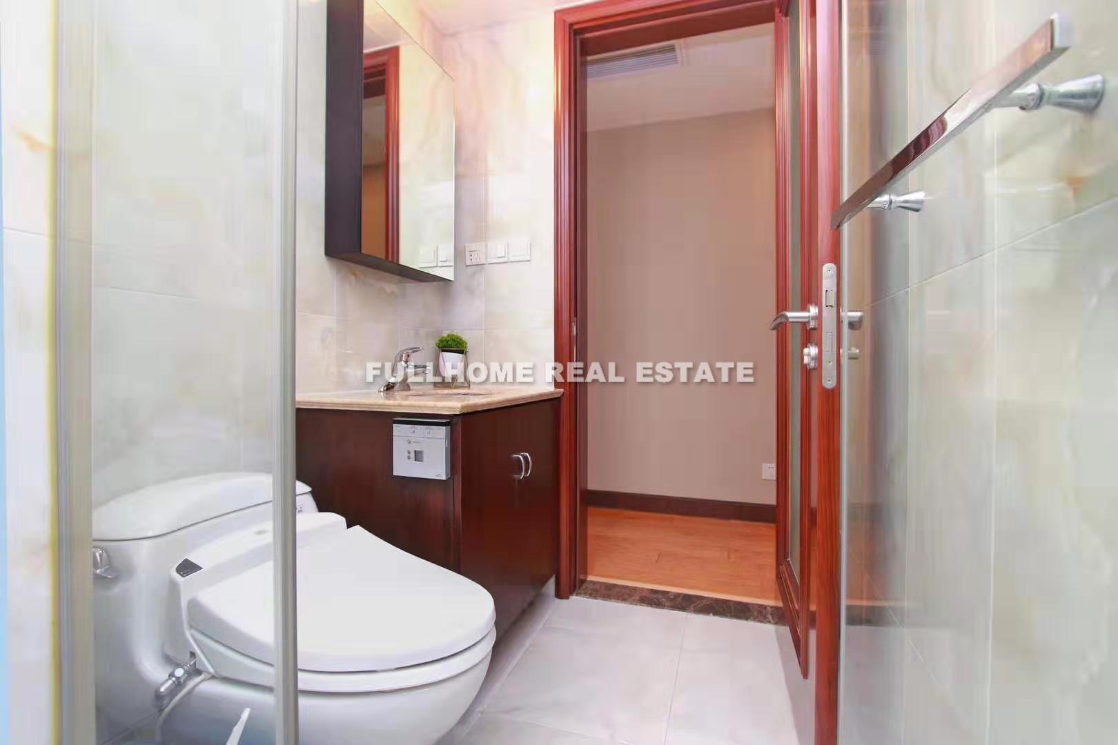 8 Park Avenue - Interior view 8, Shanghai rental property