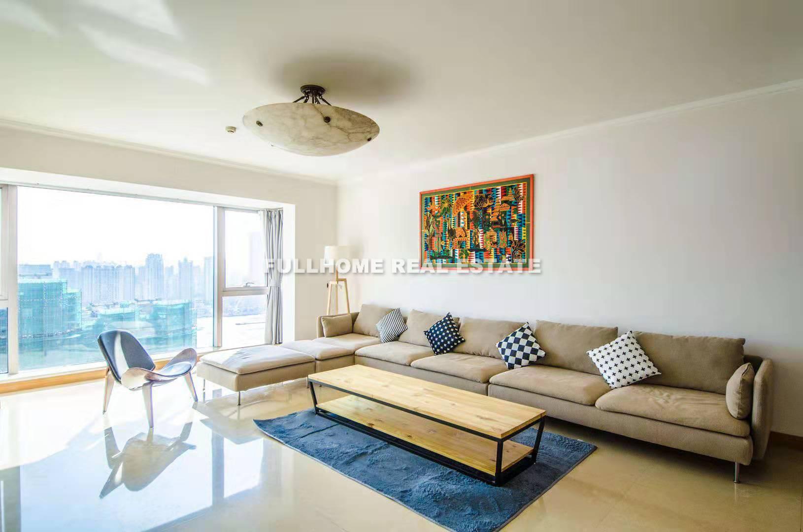 Shimao Riviera Garden - Interior view 12, Shanghai rental property