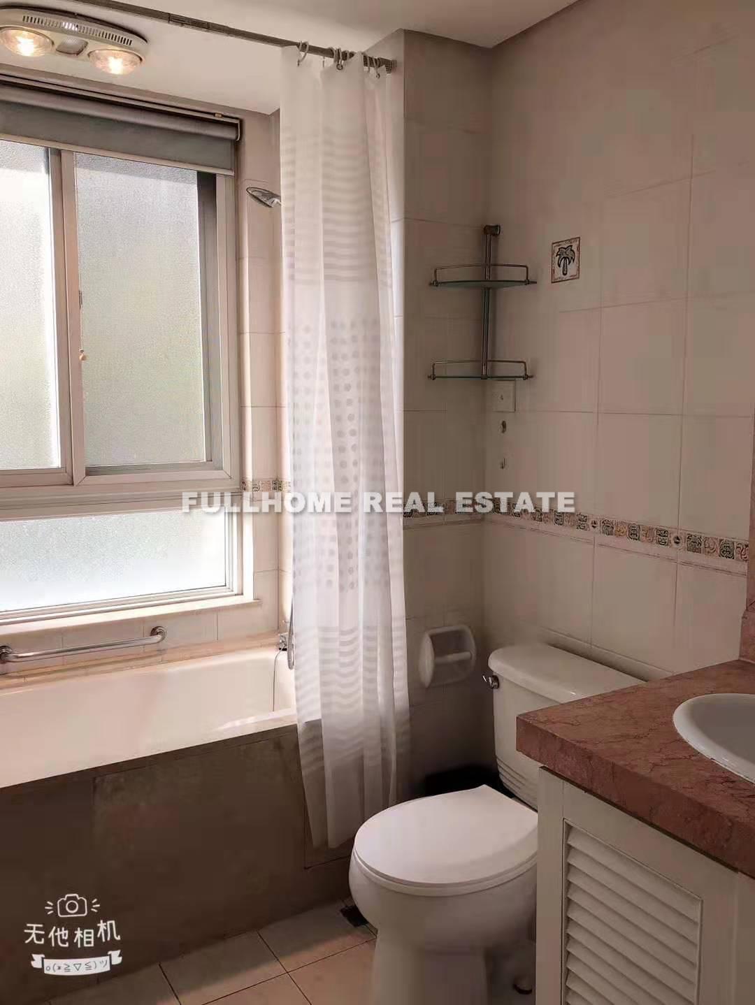 Tomson Golf Apartments - Interior view 7, Shanghai rental property