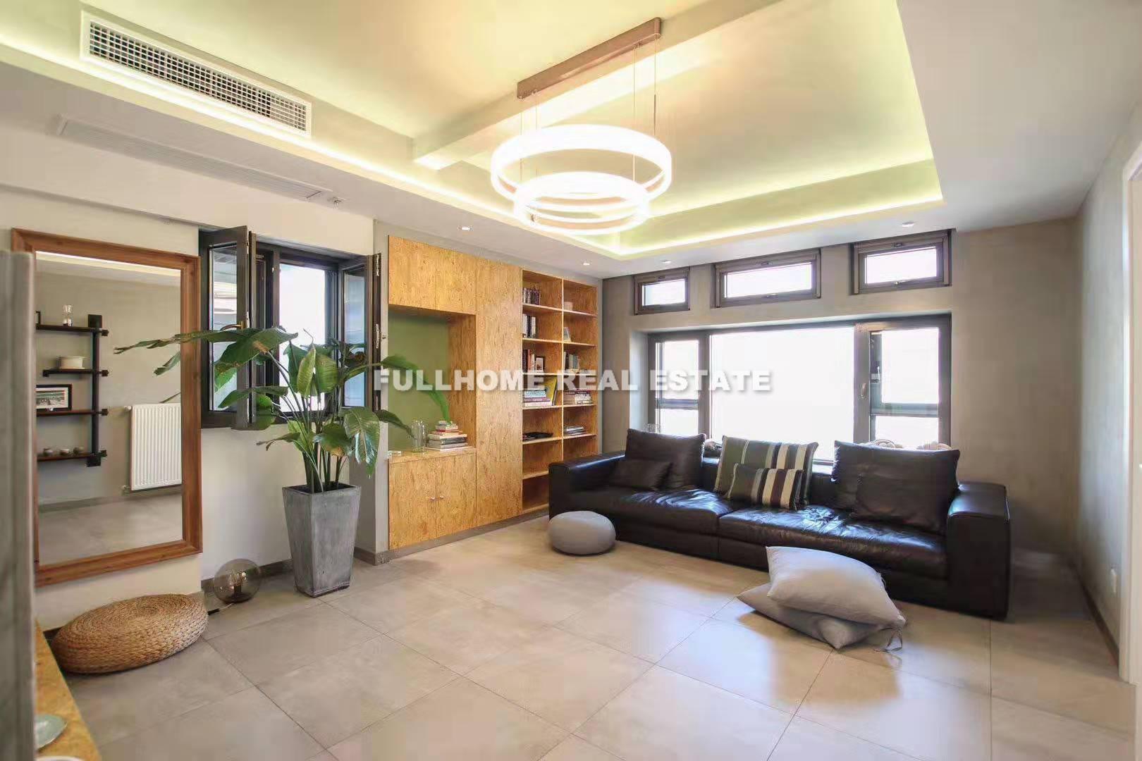 Palace Court - Interior view 7, Shanghai rental property