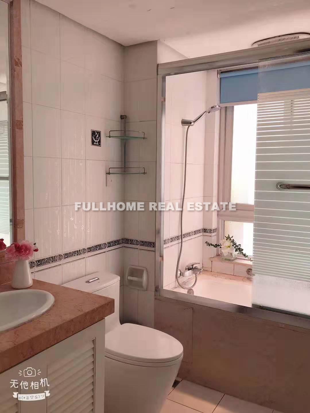 Tomson Golf Apartments - Interior view 9, Shanghai rental property
