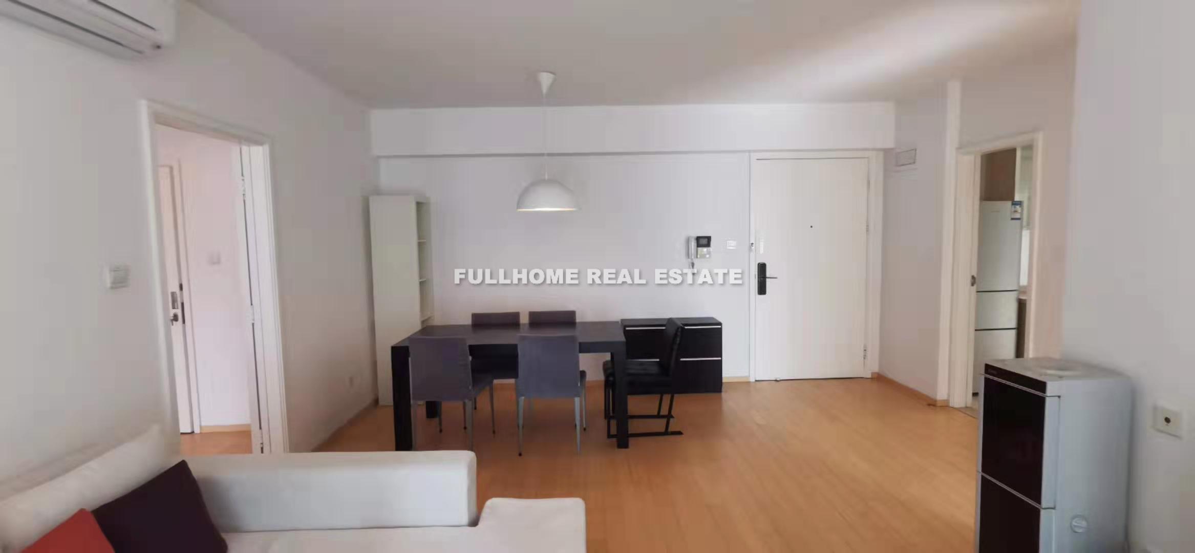 La Cite - Interior view 2, Shanghai rental property