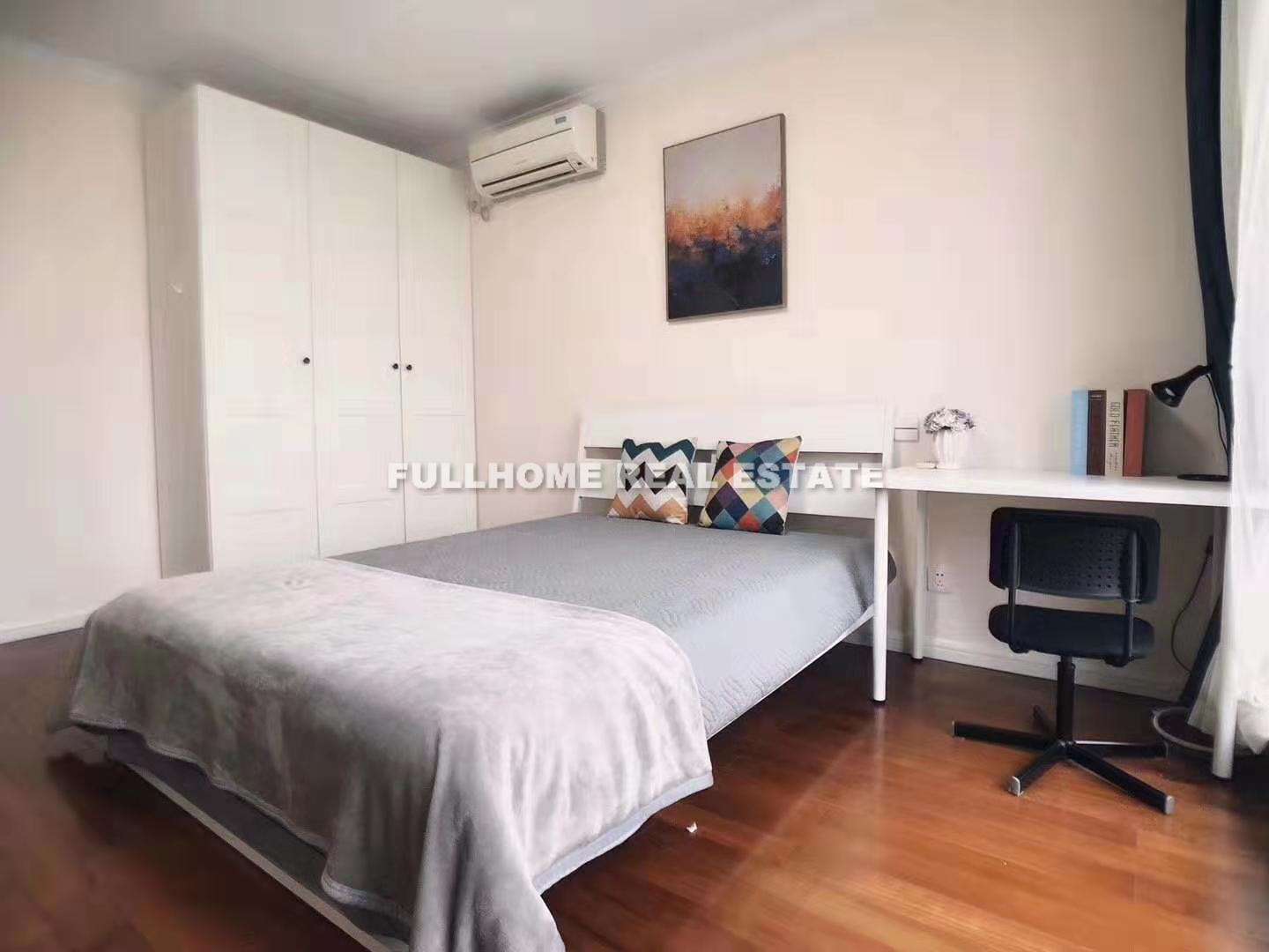 Regents Park - Interior view 4, Shanghai rental property