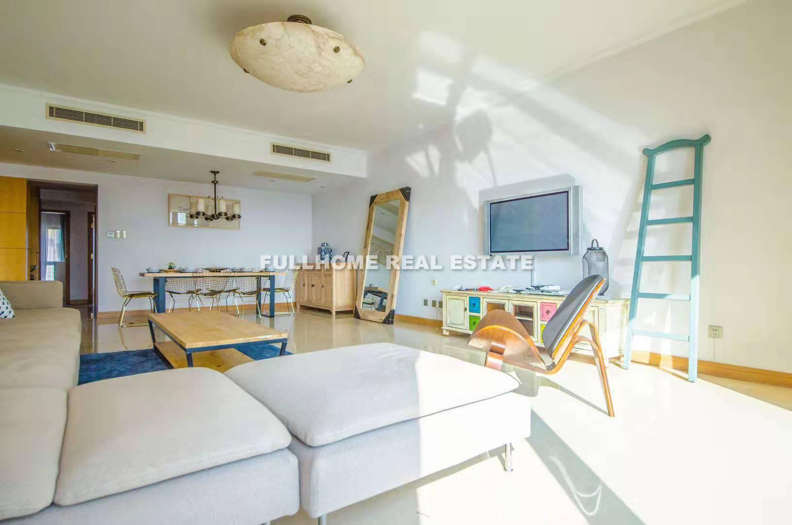 Shimao Riviera Garden - Interior view 13, Shanghai rental property