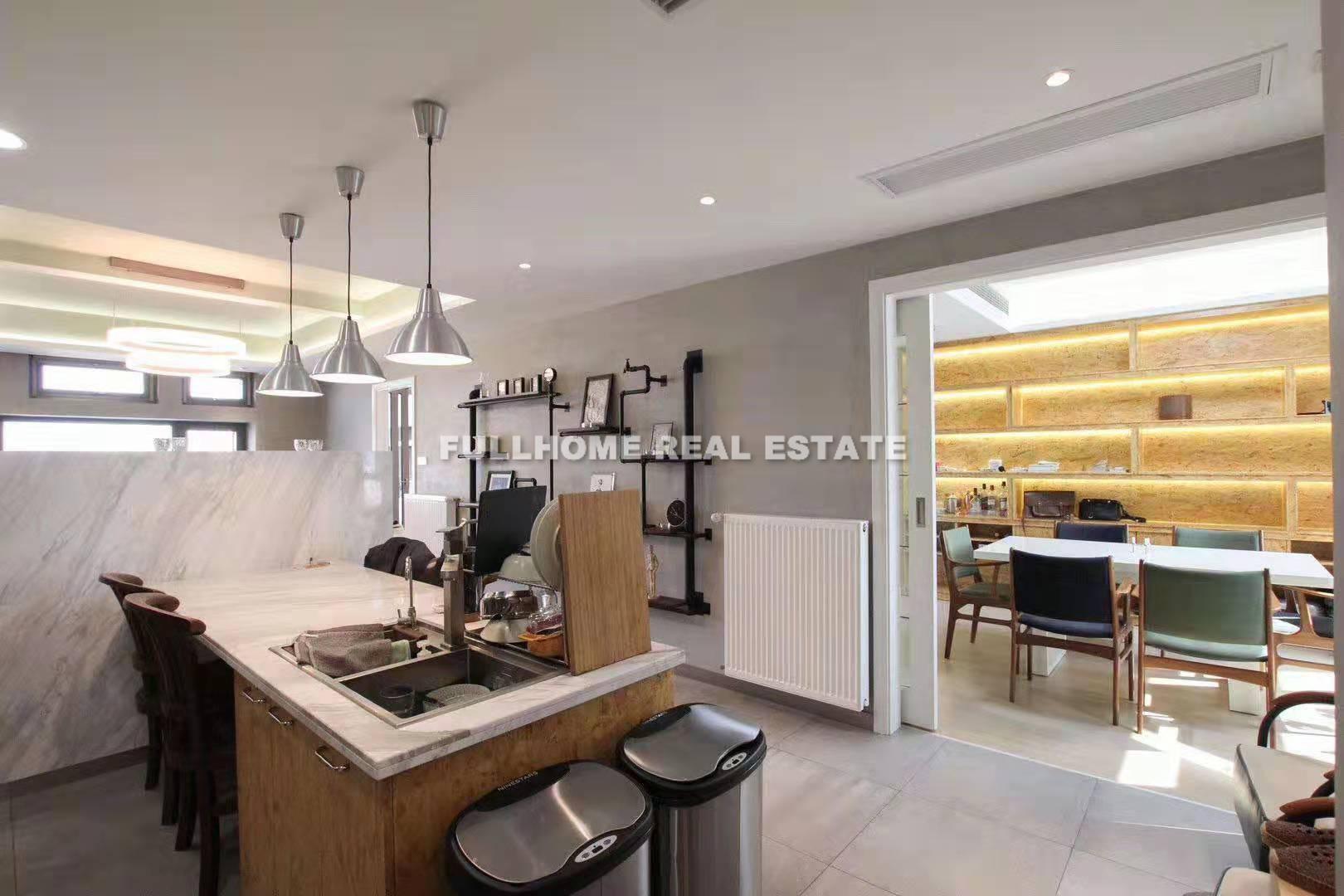 Palace Court - Interior view 5, Shanghai rental property
