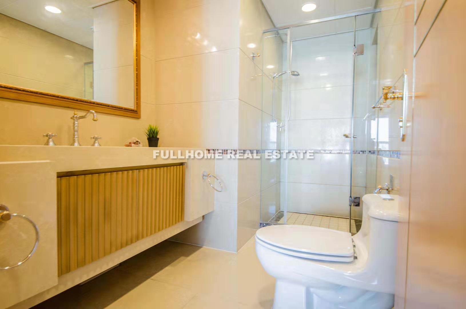 Shimao Riviera Garden - Interior view 11, Shanghai rental property