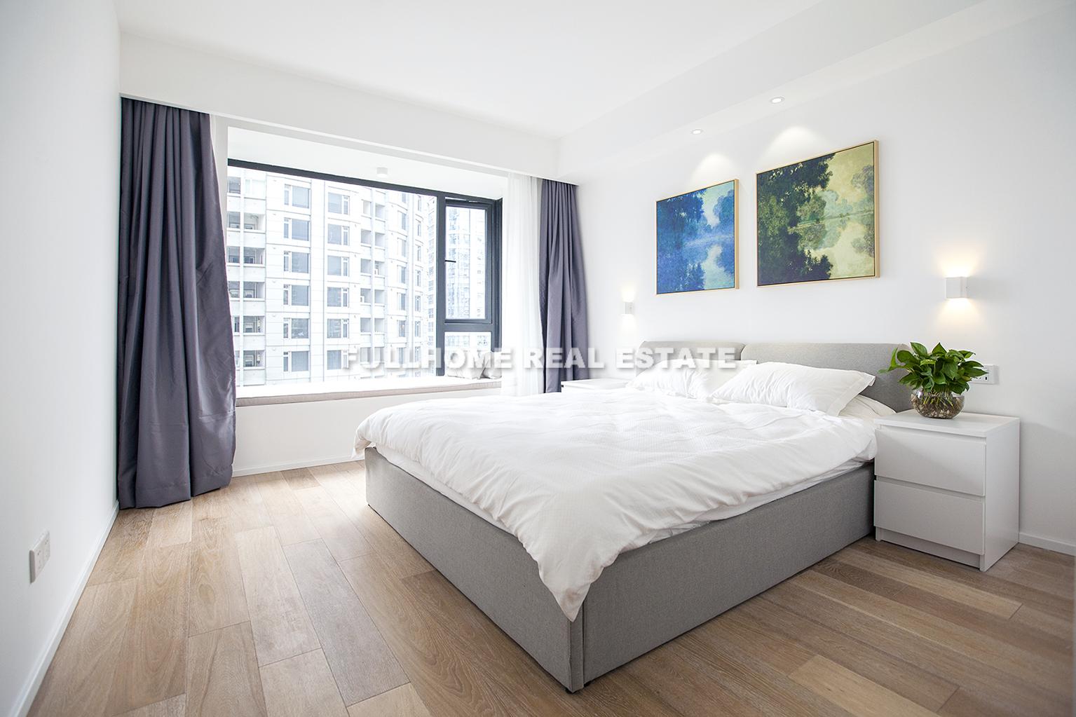 Tian He Garden - Interior view 5, Shanghai rental property