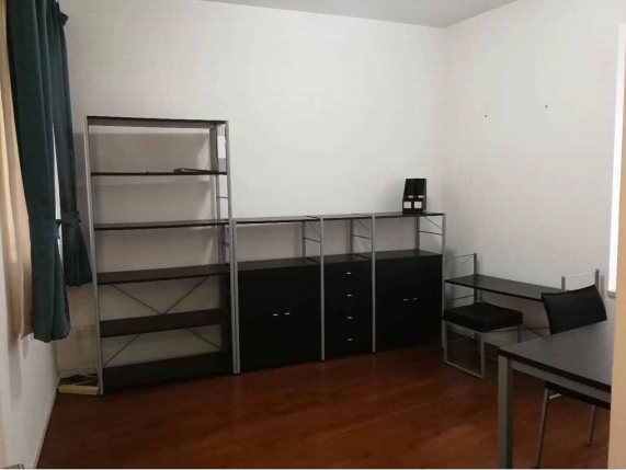 Oasis Riviera - Interior view 8, Shanghai rental property