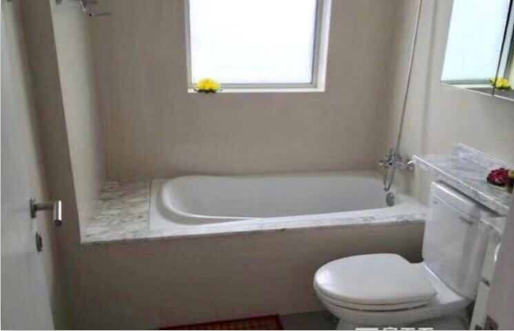 Oasis Riviera - Interior view 6, Shanghai rental property