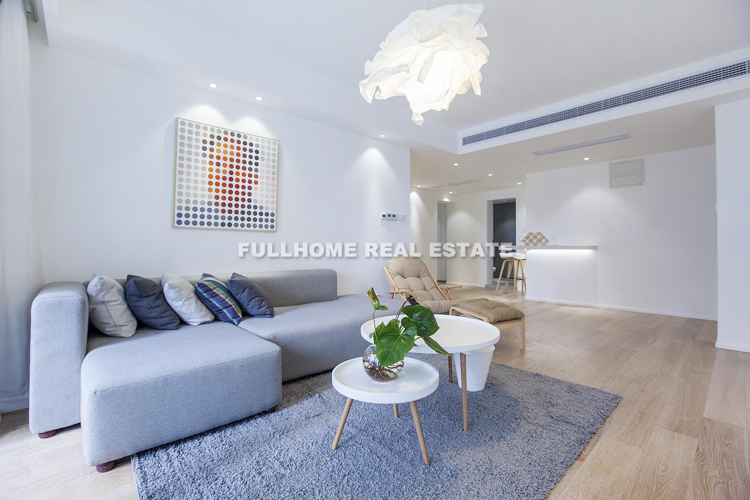 Tian He Garden - Interior view 6, Shanghai rental property