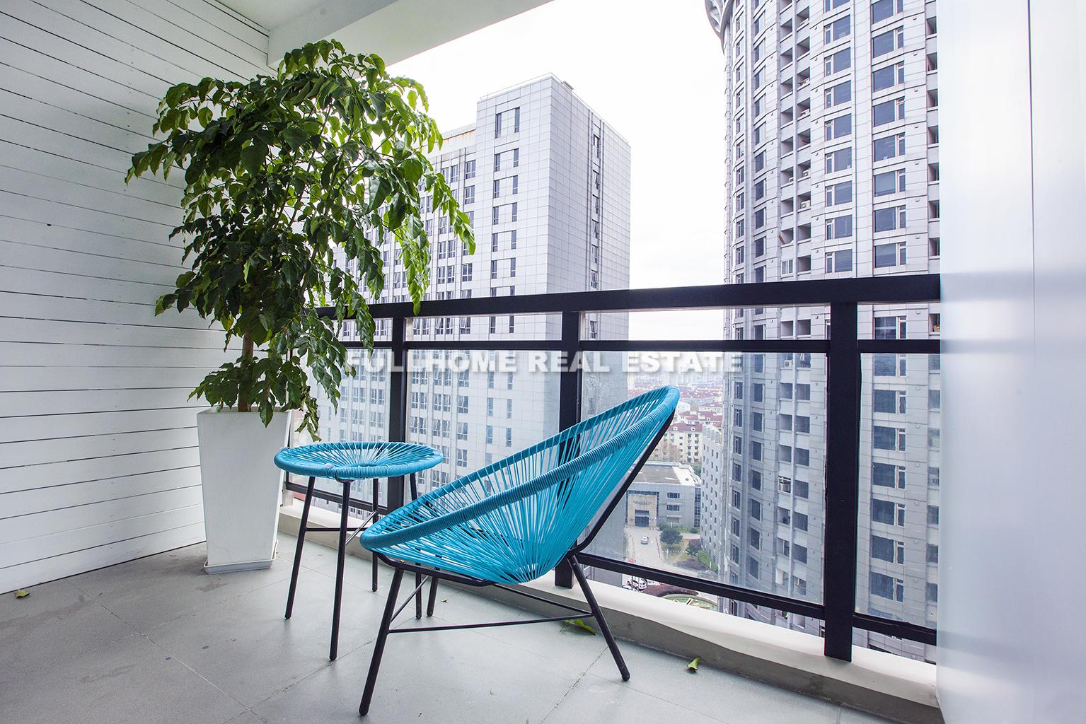 Tian He Garden - Interior view 11, Shanghai rental property