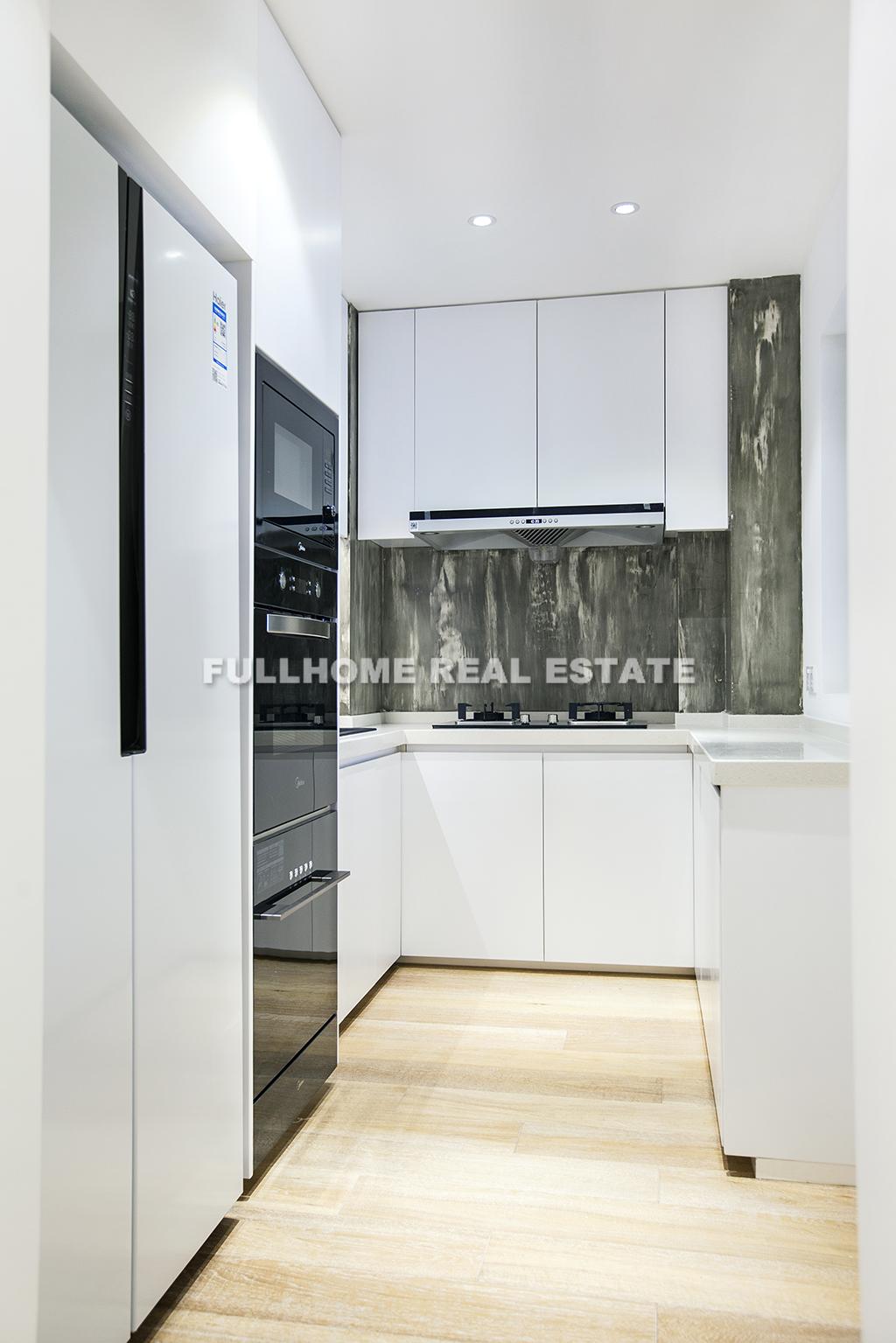 Tian He Garden - Interior view 4, Shanghai rental property
