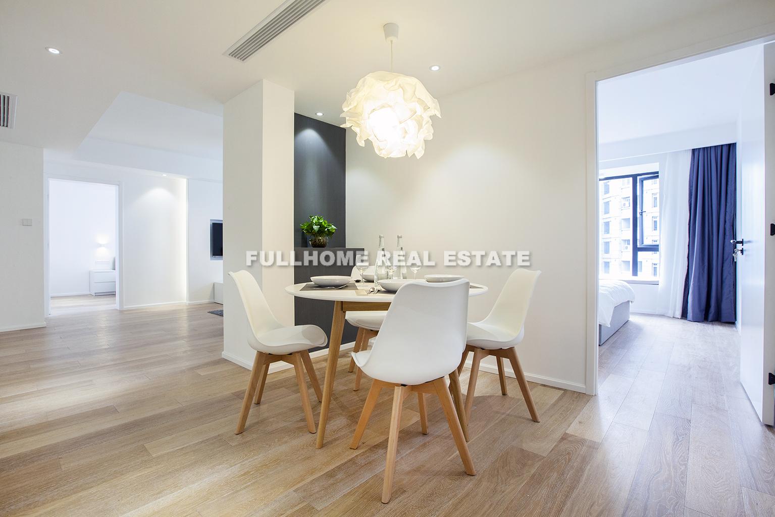 Tian He Garden - Interior view 3, Shanghai rental property