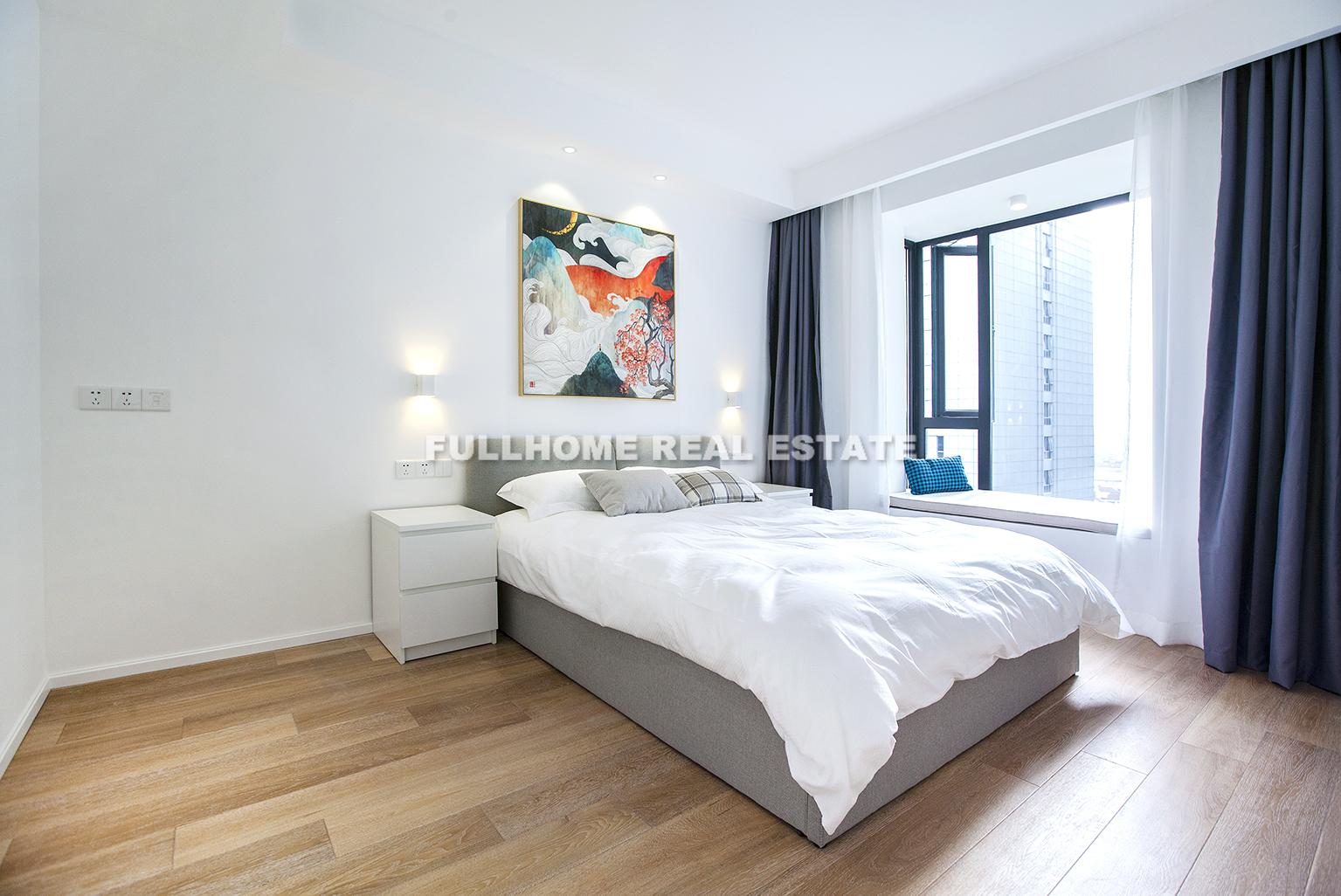 Tian He Garden - Interior view 7, Shanghai rental property