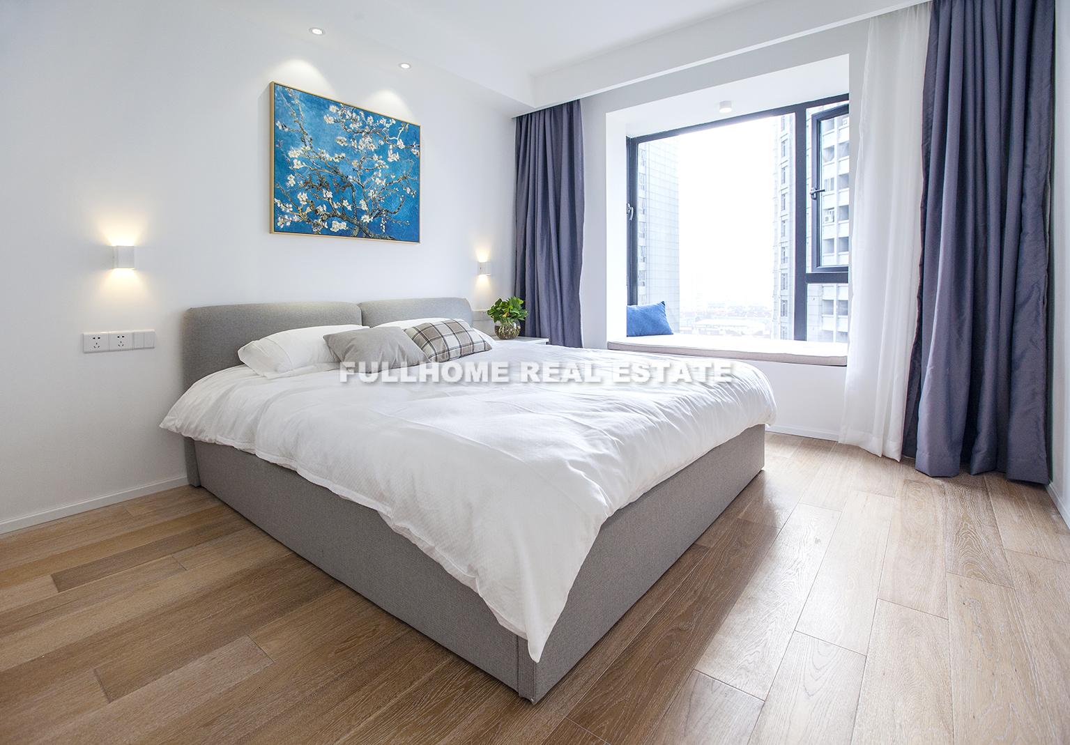 Tian He Garden - Interior view 10, Shanghai rental property