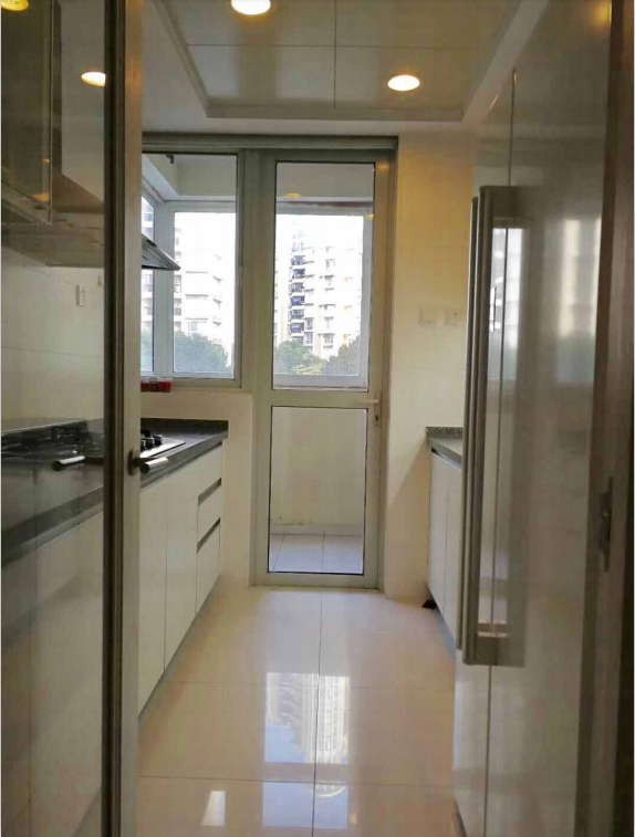 Oasis Riviera - Interior view 5, Shanghai rental property