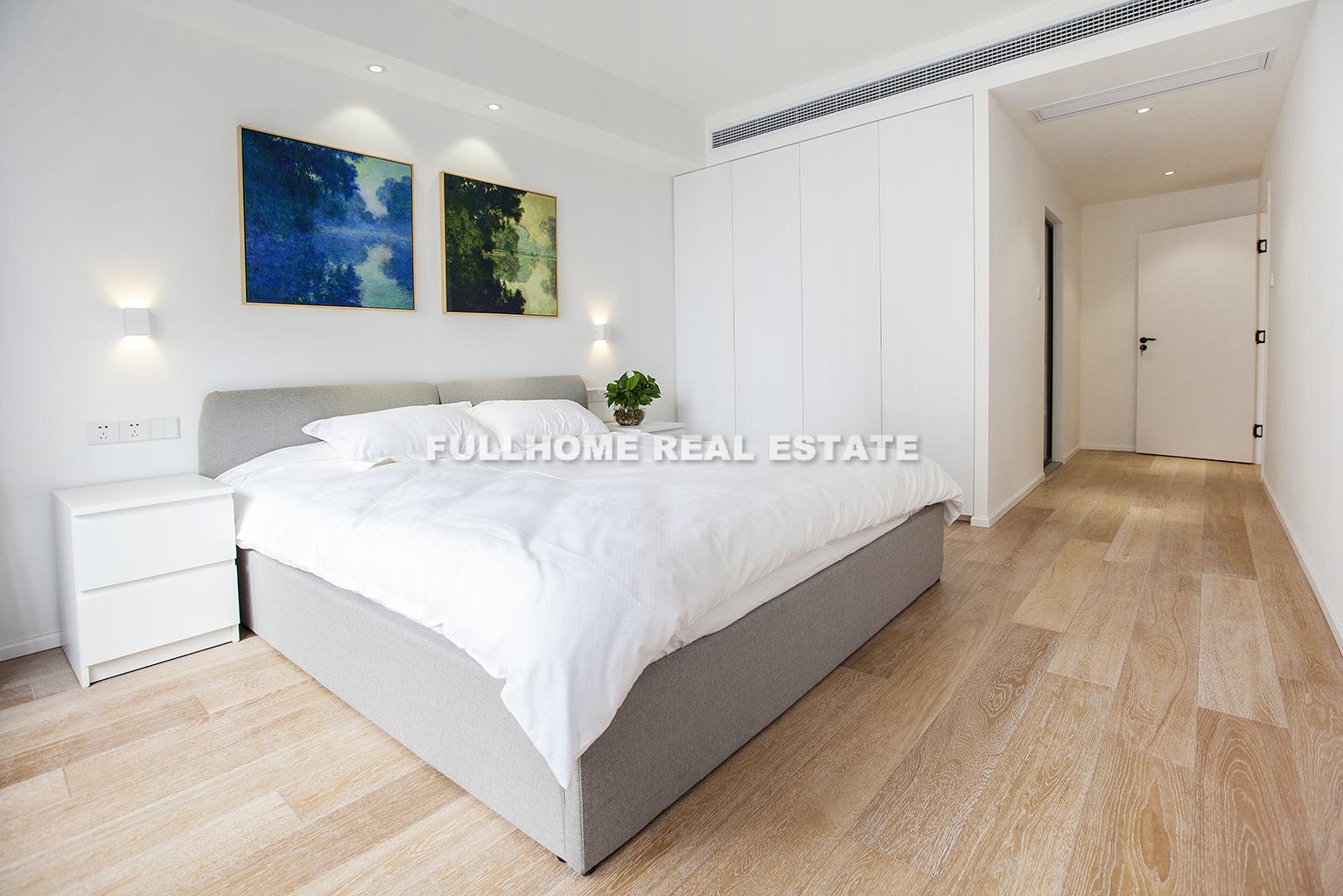 Tian He Garden - Interior view 8, Shanghai rental property