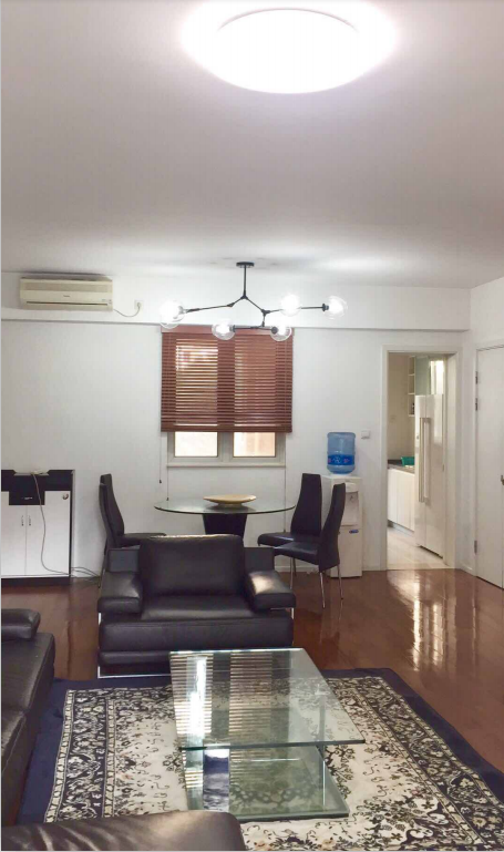 Oasis Riviera - Interior view 3, Shanghai rental property