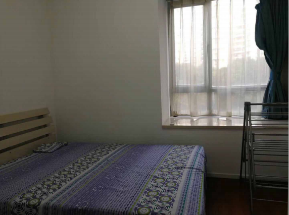 Oasis Riviera - Interior view 4, Shanghai rental property