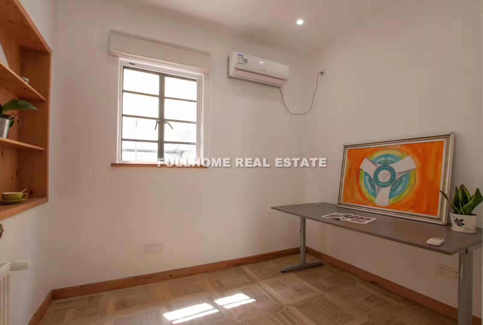 No.9 Xinle Road Old House - Interior view 9, Shanghai rental property