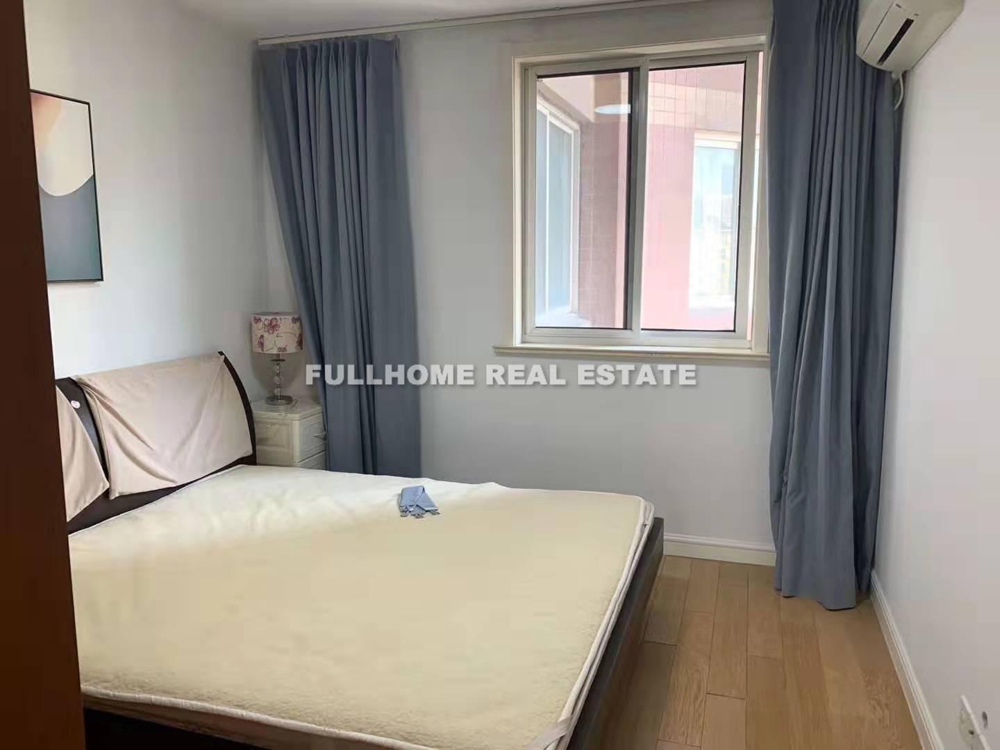 Tai De Yuan - Interior view 3, Shanghai rental property