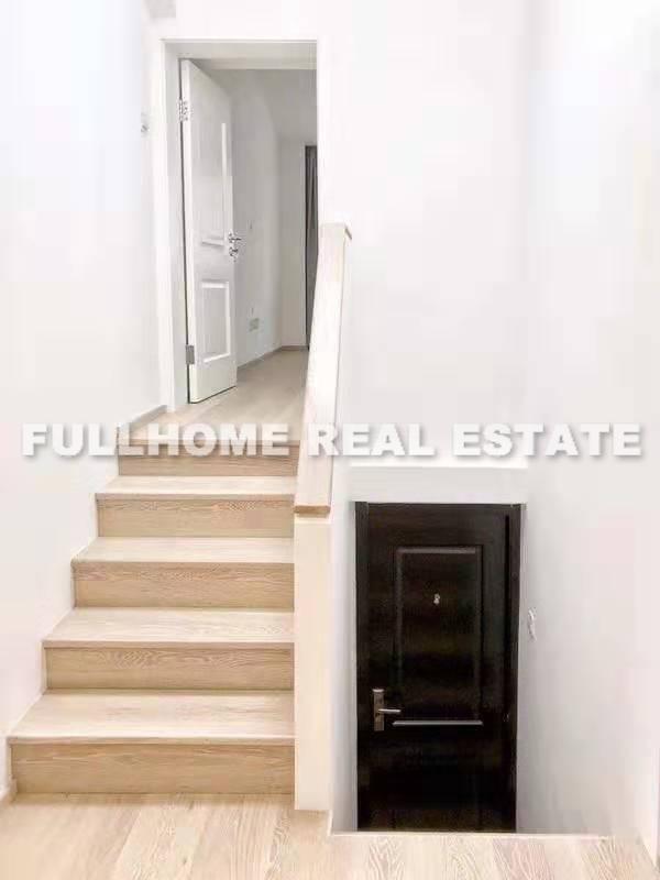 Lane 100-300 Fumin Road Old House - Interior view 4, Shanghai rental property