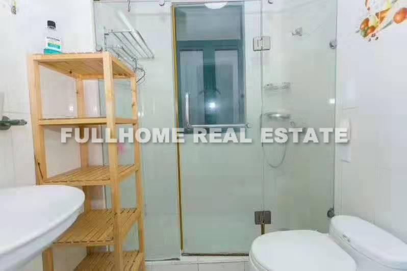 Mingsheng Yuan - Interior view 7, Shanghai rental property