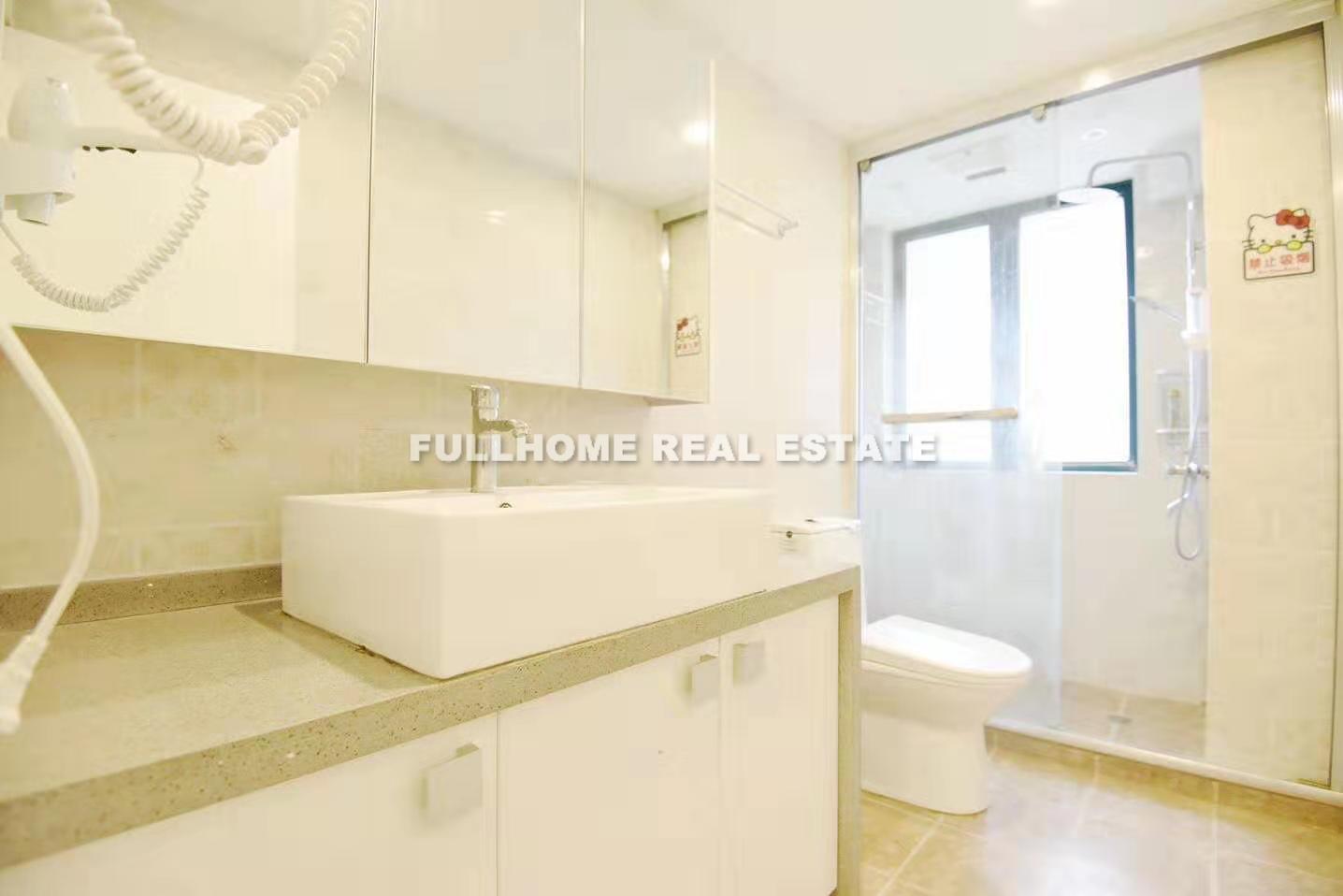 Le Vincent Court - Interior view 4, Shanghai rental property