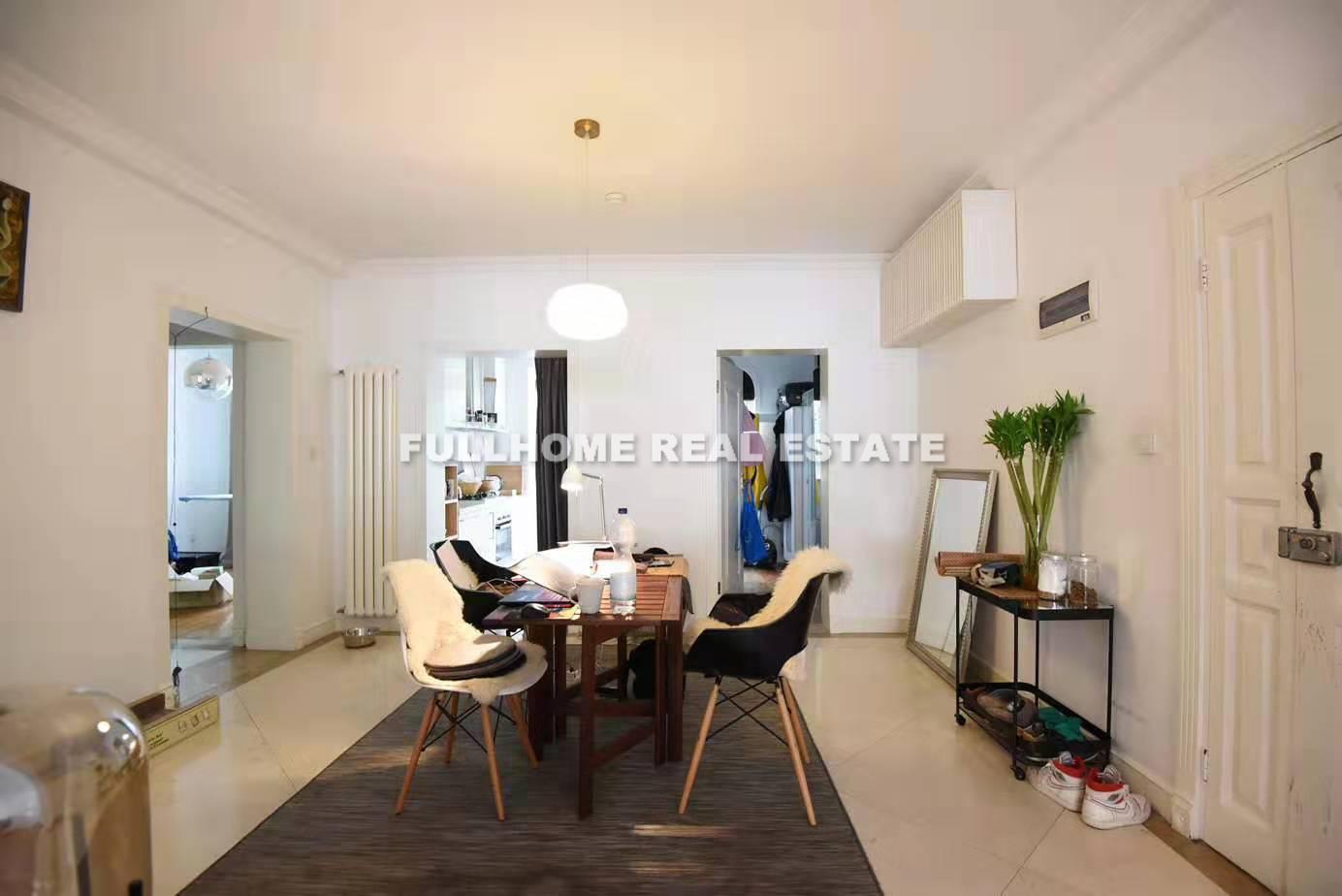 Lane 1-200 Gaoyou Road Old House - Interior view 9, Shanghai rental property