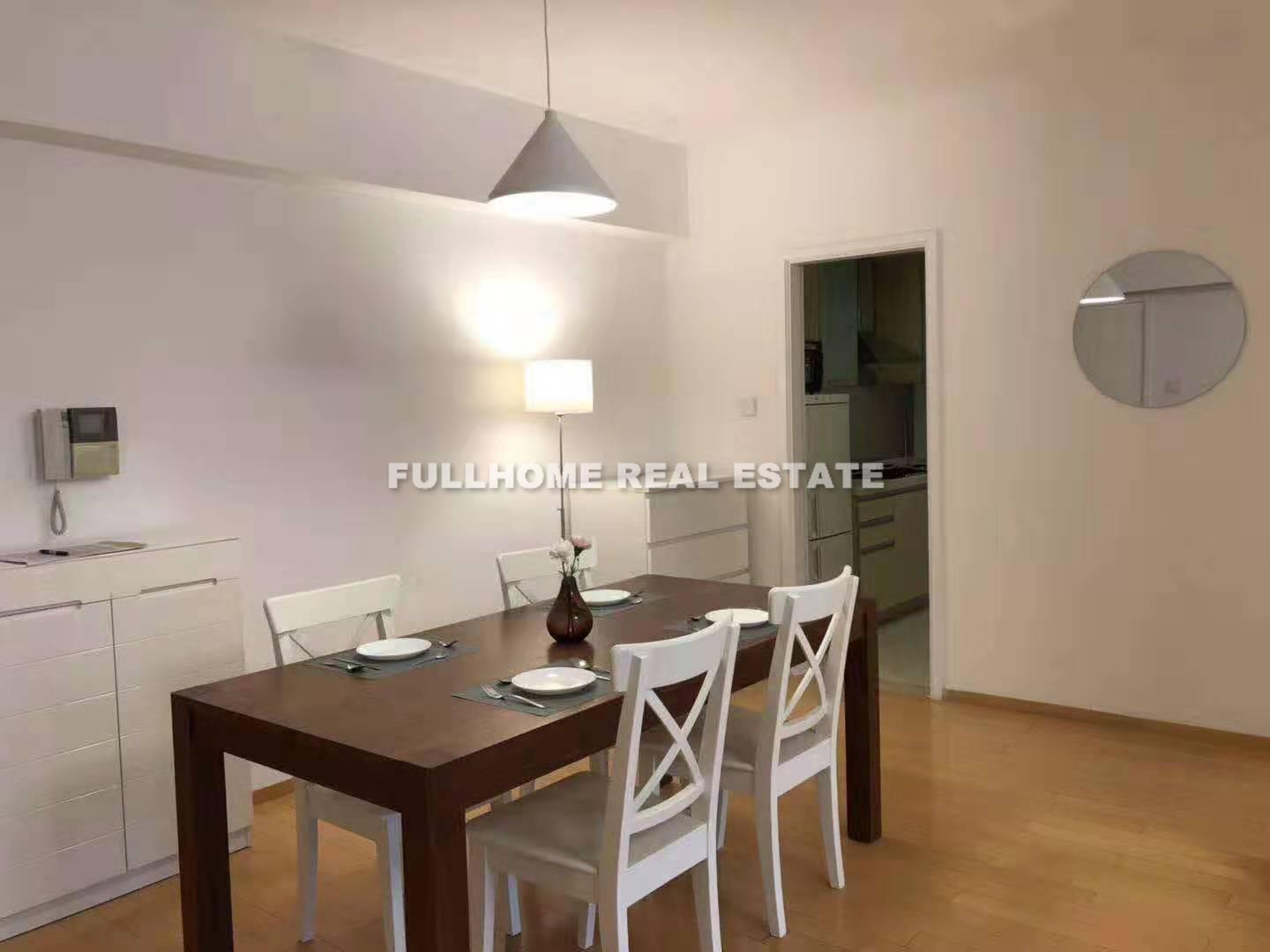 La Cite - Interior view 3, Shanghai rental property