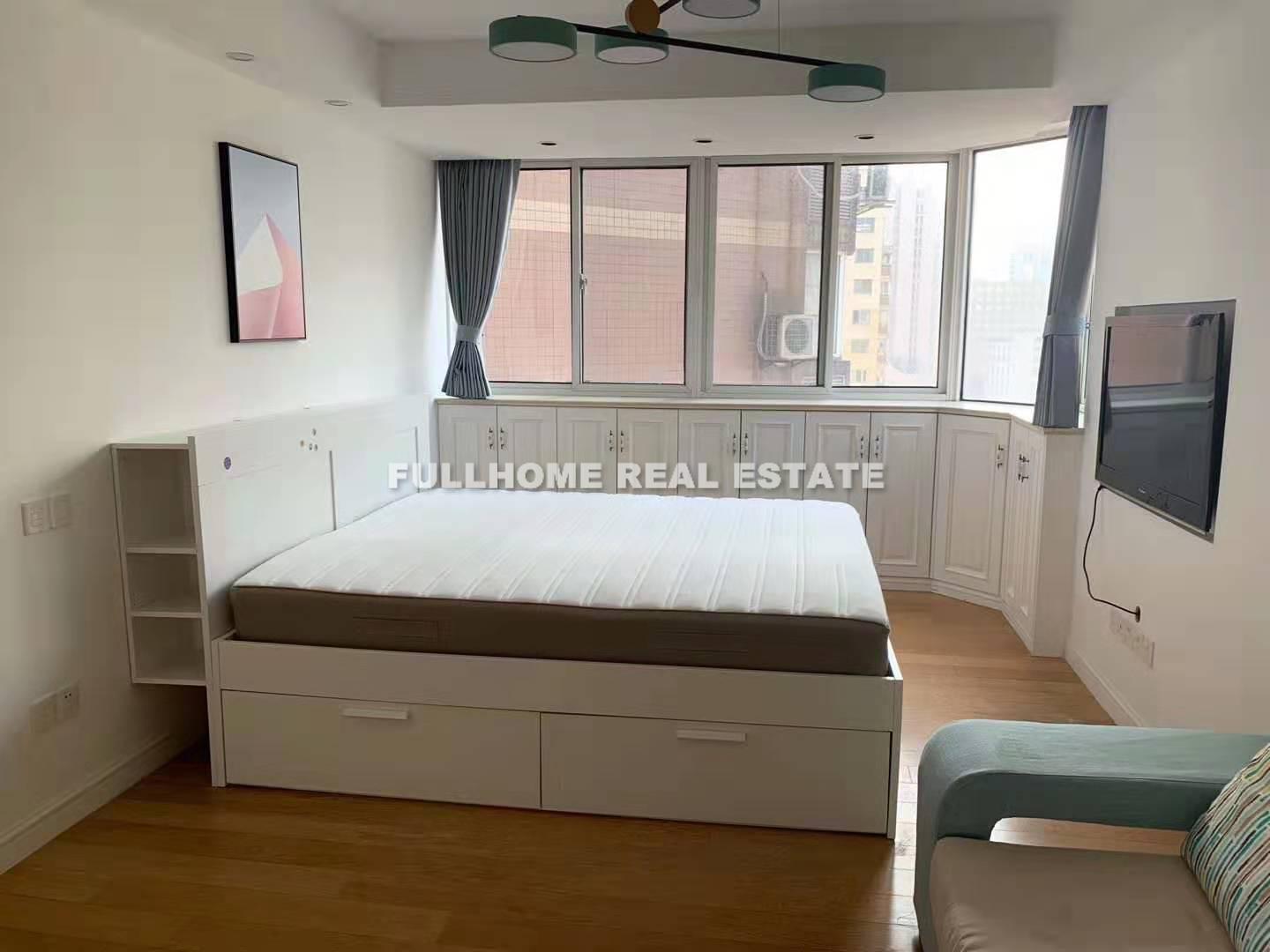Tai De Yuan - Interior view 8, Shanghai rental property