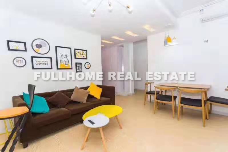 Mingsheng Yuan - Interior view 2, Shanghai rental property