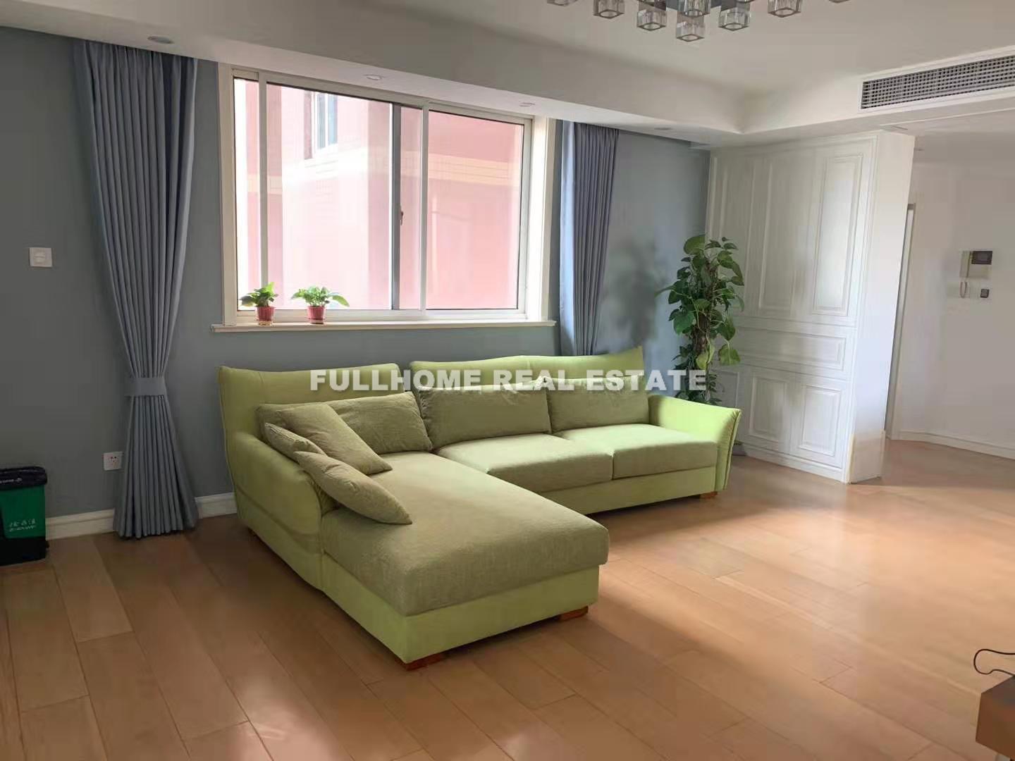 Tai De Yuan - Interior view 6, Shanghai rental property