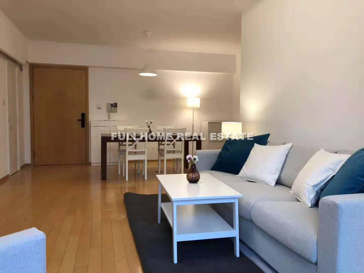 La Cite - Interior view 4, Shanghai rental property