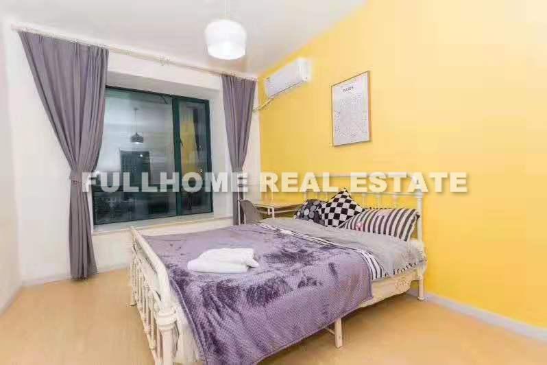 Mingsheng Yuan - Interior view 4, Shanghai rental property