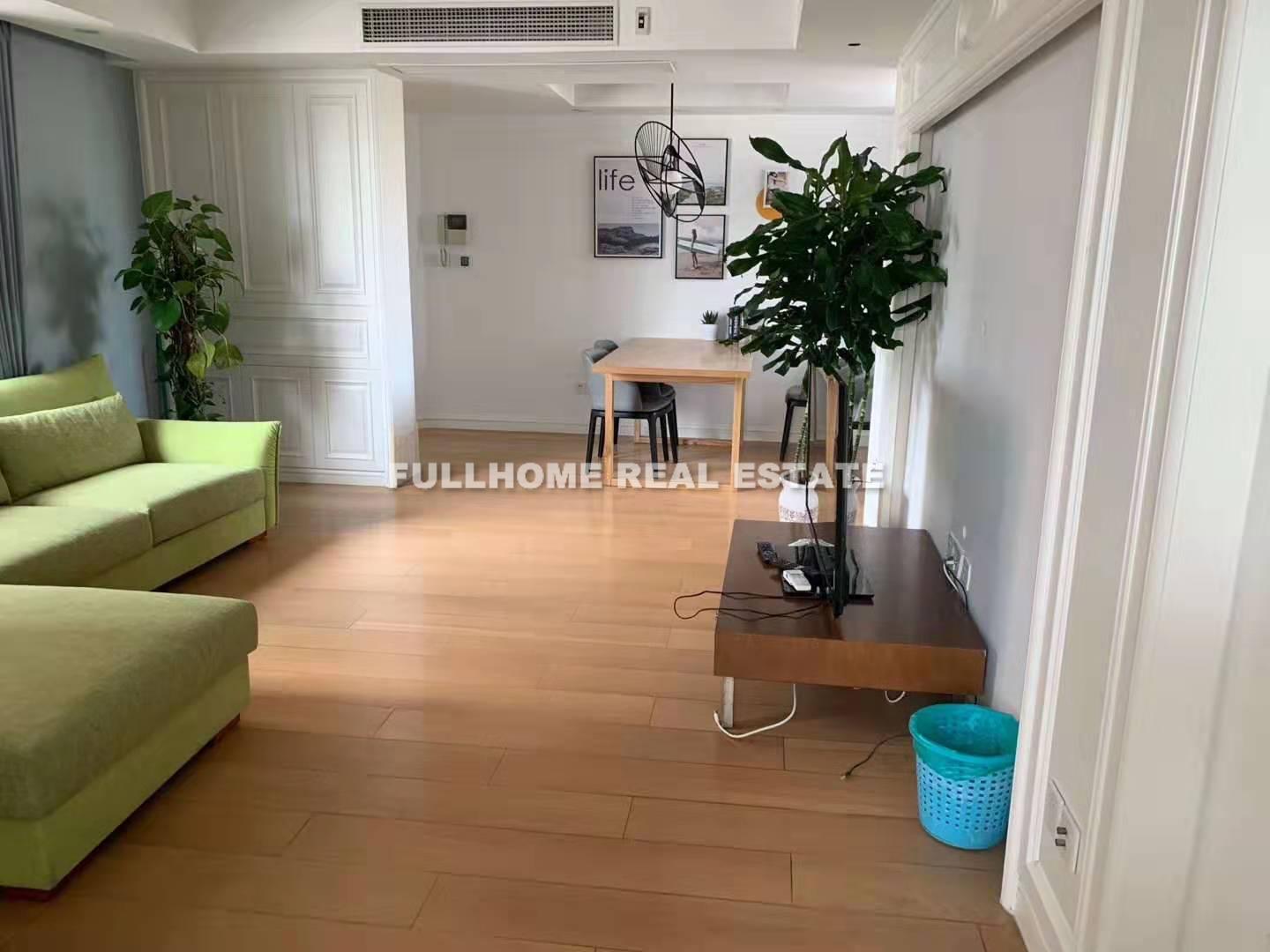 Tai De Yuan - Interior view 2, Shanghai rental property