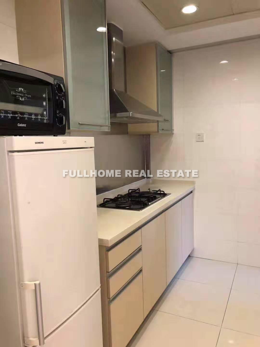 La Cite - Interior view 2, Shanghai rental property