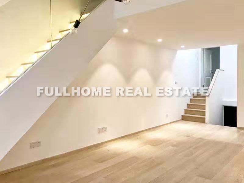 Lane 100-300 Fumin Road Old House - Interior view 6, Shanghai rental property